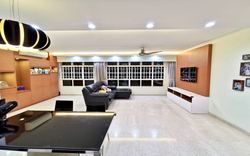Blk 318A Yishun Avenue 9 (Yishun), HDB 5 Rooms #206223431